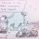 Image for article titled Live From NASA: Blogging The Curiosity Mars Rover Landing